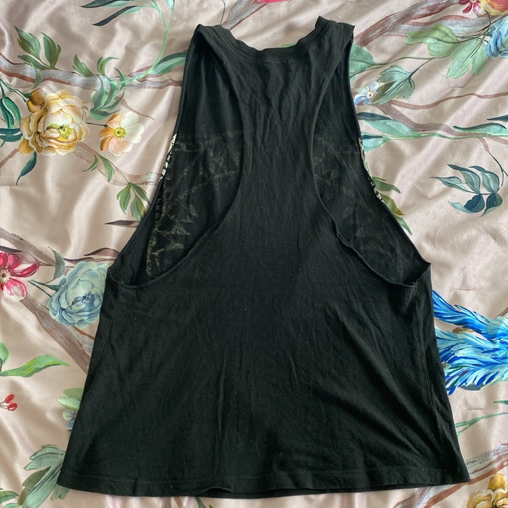 Idlewild Muscle Tee XS - Picture 4 of 5